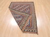 Kilim Blue Flat Woven 310 X 57  Area Rug 100-110682 Thumb 5