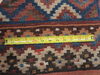 Kilim Blue Flat Woven 310 X 57 Area Rug 100-110682 Thumb 6