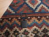 Kilim Blue Flat Woven 310 X 57 Area Rug 100-110682 Thumb 7