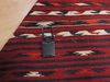 Kilim Red Flat Woven 34 X 63 Area Rug 100-110684 Thumb 7