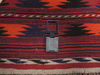 Kilim Red Flat Woven 39 X 63 Area Rug 100-110687 Thumb 7
