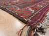 Kilim Red Runner Flat Woven 51 X 100 Area Rug 100-110688 Thumb 4