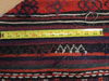 Kilim Red Runner Flat Woven 51 X 100 Area Rug 100-110688 Thumb 6