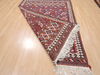 Kilim Red Flat Woven 55 X 80 Area Rug 100-110691 Thumb 7