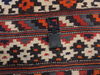 Kilim Red Flat Woven 55 X 80 Area Rug 100-110691 Thumb 9