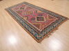 Kilim Red Flat Woven 53 X 710  Area Rug 100-110692 Thumb 3