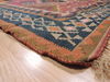 Kilim Red Flat Woven 53 X 710  Area Rug 100-110692 Thumb 4