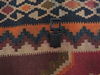 Kilim Red Flat Woven 53 X 710  Area Rug 100-110692 Thumb 7