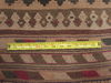 Kilim Brown Flat Woven 48 X 77 Area Rug 100-110693 Thumb 6