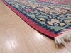 Kilim Blue Flat Woven 83 X 108 Area Rug 100-110695 Thumb 4