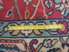 Kilim Blue Flat Woven 83 X 108 Area Rug 100-110695 Thumb 6