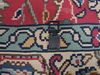 Kilim Blue Flat Woven 83 X 108 Area Rug 100-110695 Thumb 7
