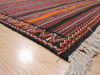Kilim Red Runner Flat Woven 45 X 100 Area Rug 100-110696 Thumb 4