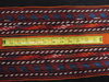 Kilim Red Runner Flat Woven 45 X 100 Area Rug 100-110696 Thumb 6