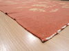 Kilim Brown Flat Woven 710 X 100 Area Rug 100-110698 Thumb 4