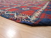 Kilim Blue Flat Woven 51 X 74 Area Rug 100-110701 Thumb 5