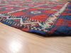 Kilim Blue Flat Woven 51 X 74  Area Rug 100-110701 Thumb 5