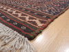 Kilim Blue Flat Woven 49 X 75 Area Rug 100-110712 Thumb 4