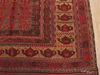 Kilim Red Flat Woven 54 X 810  Area Rug 100-110713 Thumb 4