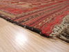 Kilim Red Flat Woven 54 X 810 Area Rug 100-110713 Thumb 5
