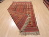 Kilim Red Flat Woven 54 X 810 Area Rug 100-110713 Thumb 7