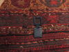 Kilim Red Flat Woven 54 X 810 Area Rug 100-110713 Thumb 9