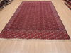 Kilim Red Flat Woven 66 X 1010 Area Rug 100-110715 Thumb 1
