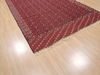 Kilim Red Flat Woven 66 X 1010 Area Rug 100-110715 Thumb 3