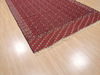 Kilim Red Flat Woven 66 X 1010  Area Rug 100-110715 Thumb 3