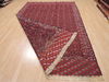 Kilim Red Flat Woven 66 X 1010 Area Rug 100-110715 Thumb 5