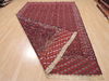 Kilim Red Flat Woven 66 X 1010  Area Rug 100-110715 Thumb 5