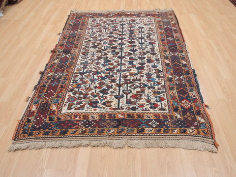 Kilim Red Flat Woven 47 X 611 Area Rug 100-110717 Image 1