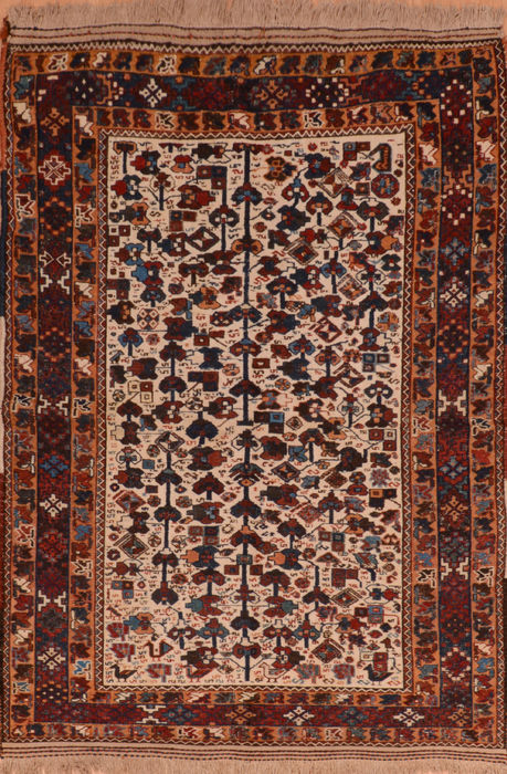 Kilim Red Flat Woven 47 X 611 Area Rug 100-110717 Image 0