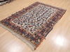 Kilim Red Flat Woven 47 X 611 Area Rug 100-110717 Thumb 2