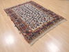 Kilim Red Flat Woven 47 X 611 Area Rug 100-110717 Thumb 3