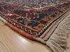 Kilim Red Flat Woven 47 X 611 Area Rug 100-110717 Thumb 4