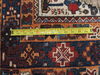 Kilim Red Flat Woven 47 X 611 Area Rug 100-110717 Thumb 6
