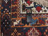 Kilim Red Flat Woven 47 X 611 Area Rug 100-110717 Thumb 7