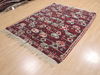 Kilim Red Flat Woven 57 X 610 Area Rug 100-110718 Thumb 2