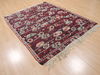 Kilim Red Flat Woven 57 X 610 Area Rug 100-110718 Thumb 3