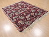 Kilim Red Flat Woven 57 X 610  Area Rug 100-110718 Thumb 3