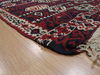 Kilim Red Flat Woven 57 X 610  Area Rug 100-110718 Thumb 6