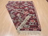 Kilim Red Flat Woven 57 X 610  Area Rug 100-110718 Thumb 7