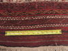 Kilim Red Flat Woven 54 X 82  Area Rug 100-110719 Thumb 7