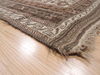 Kilim Brown Flat Woven 47 X 90  Area Rug 100-110721 Thumb 4