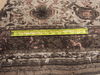 Kilim Brown Flat Woven 47 X 90 Area Rug 100-110721 Thumb 7