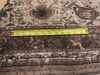 Kilim Brown Flat Woven 47 X 90  Area Rug 100-110721 Thumb 7