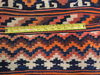 Kilim Red Flat Woven 411 X 69  Area Rug 100-110722 Thumb 6