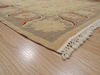 Kilim Beige Flat Woven 60 X 91  Area Rug 100-110724 Thumb 5