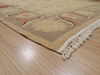 Kilim Beige Flat Woven 60 X 91  Area Rug 100-110724 Thumb 5